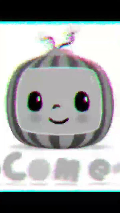 cocomelon scary
