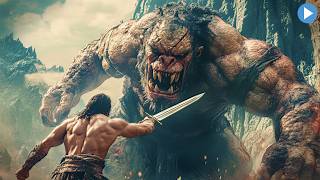 JACK, THE GIANT KILLER (UNCUT)