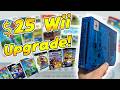 I Shell Swapped My Wii For 25 Bucks From Temu 