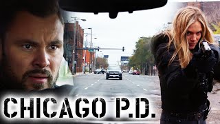 Ruzek Plays A Game Of Chicken | Chicago P.D.