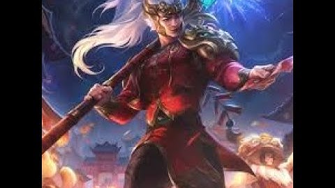 TAKING A QUEST IN MAYHEM IS ALWAYS WORTH IT WITH XIN ZHAO!!!