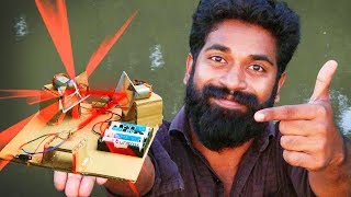 ഇത് എന്താണെന്ന് മനസിലായോ ????? | How To Make Laser Machine |