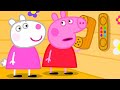 The Clubhouse! 🏠 | Peppa Pig Official Full Episodes