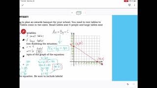 Unit 4:LT2 Video (Part 3)