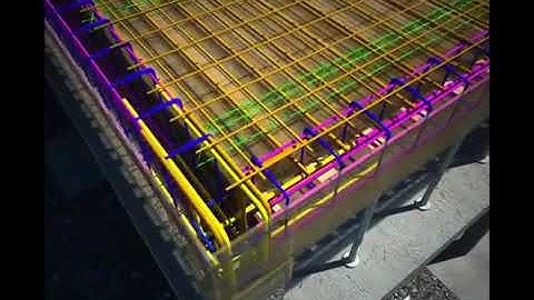 3D Animation of the construction of a Multi Story Building.mp4