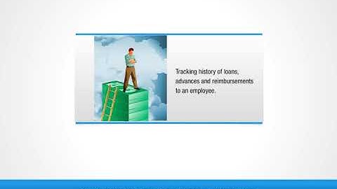 HR management with RAMCO ERP