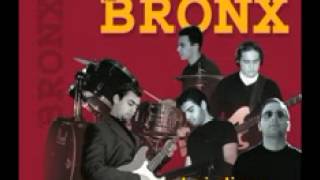 The Bronx - "Lei Disse"