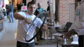 Open House 2011