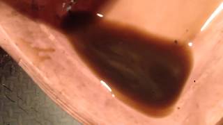 Yamaha Ef2000Isv2 Oil Change