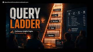 Information S04 E17 Query Ladder (Ep 2 of the 2026 Slate Summit Conference Insights Engine) Guide
