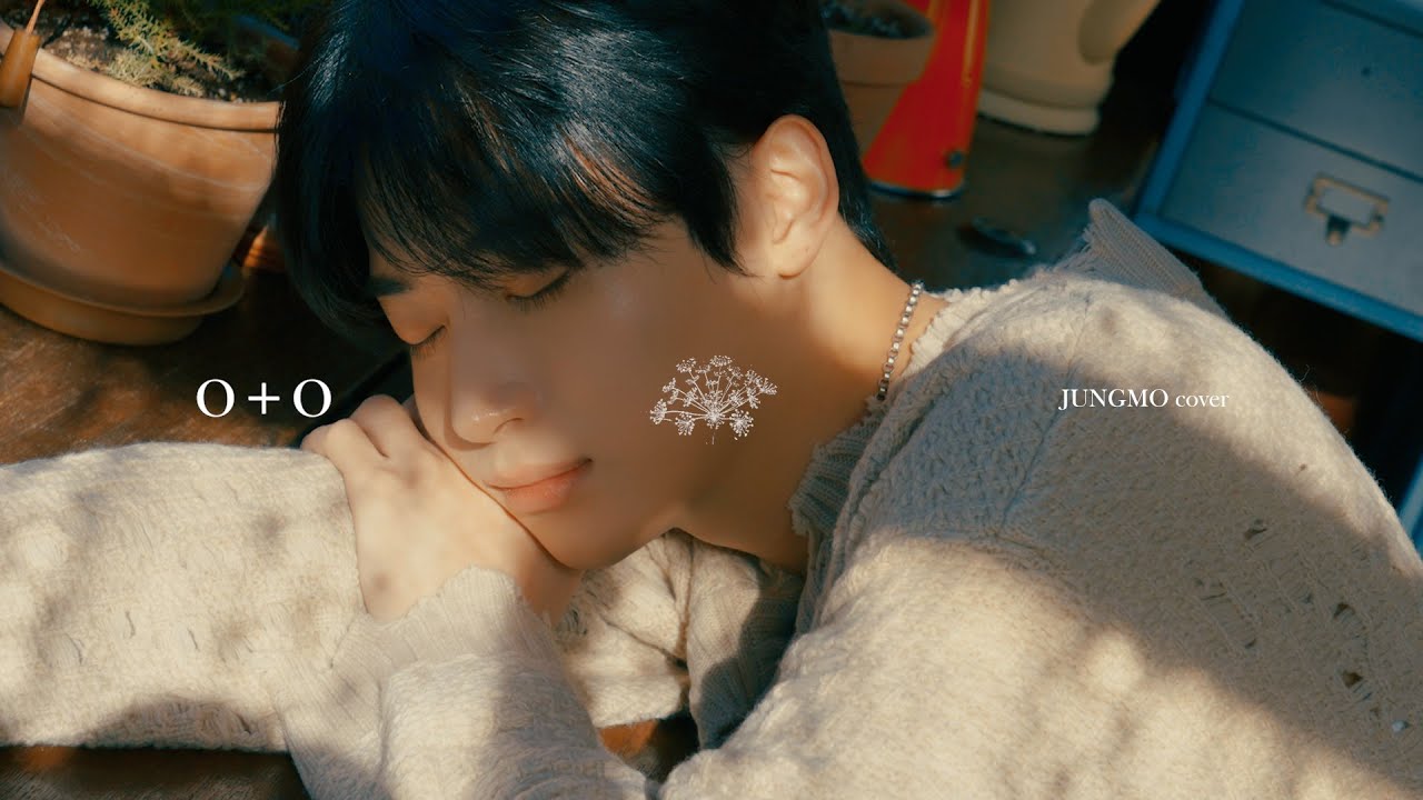 [C-Plus+] JUNGMO 정모 '0+0' Cover l CRAVITY (크래비티)