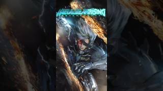 Отзывы METAL GEAR RISING REVENGEANCE в Steam