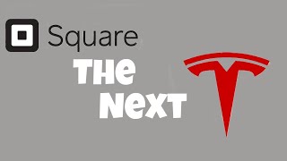 Is Square the Next Tesla | A great stock to buy in 2021