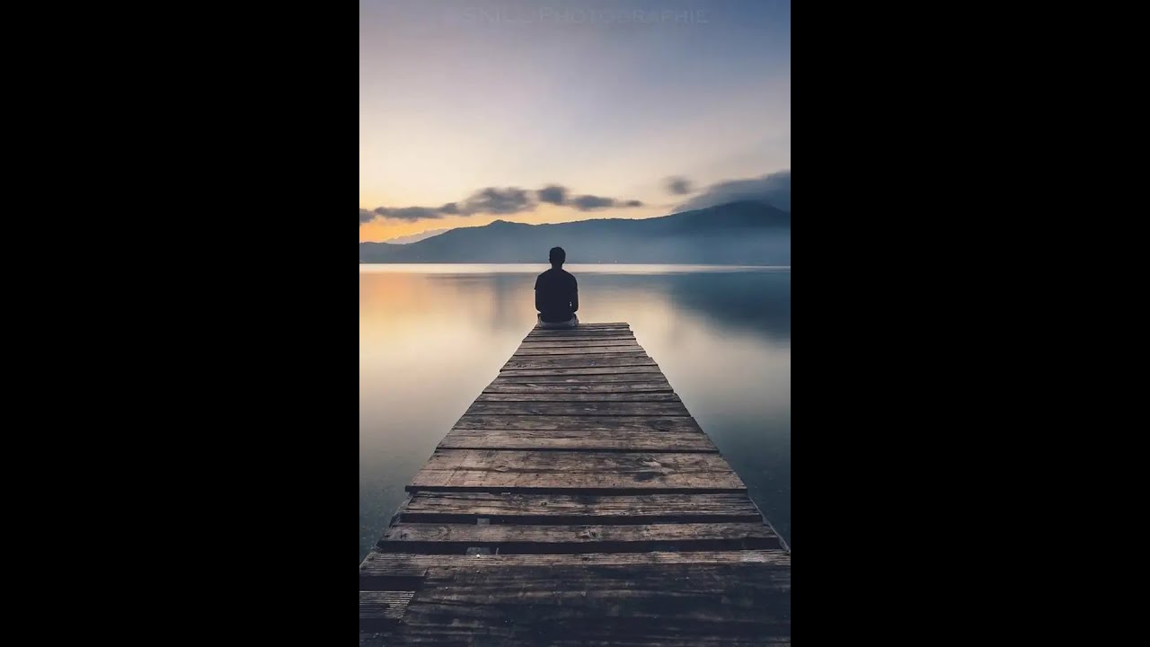 Vit Mars - Стих. Одиночество