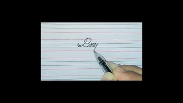 Name of Benjamin write ✍️ in beautiful cursive style.||. Commint your name to write a name.
