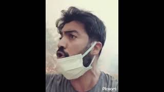 Yusuf Güneye Sopa İle Saldirdilar...