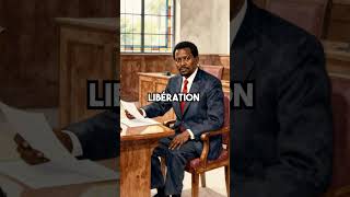 Le Premier Ministre du Congo Trahi par Ses Propres Frères