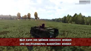 Ttt Tutorial Redds M113 Panzermörser