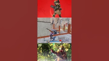 Worst Driver plays APEX LEGENDS | #shorts #apexlegends #worstdriverplays