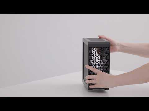为什么不玩itx