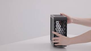 为什么不玩itx