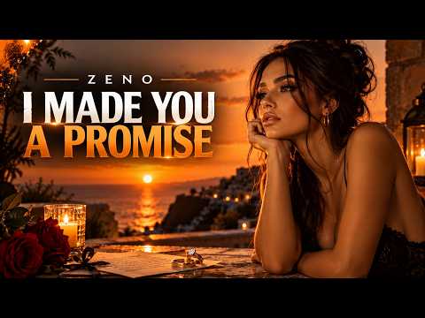 ZENO - I Made You A Promise