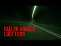 Searching for fallen angels lost lens