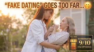 Fake Romance to Real Love? 🧪| "Rental Love Lab" GL Story, Review & K-Box Ratings | High Recommended