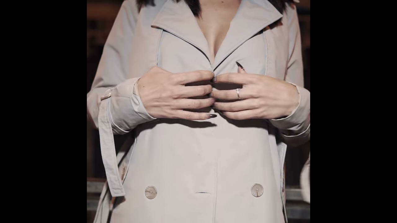 Sidxkick - Outsider (Mood Video)