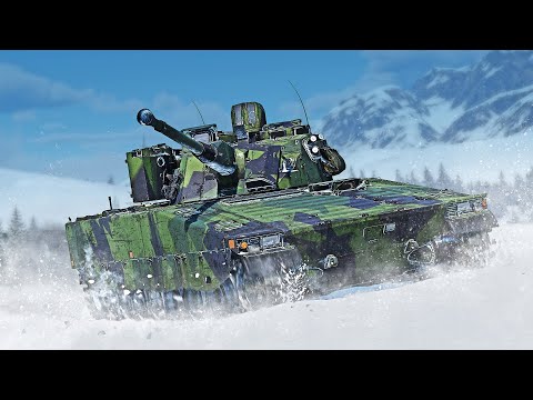 CV90: Swedish Quality