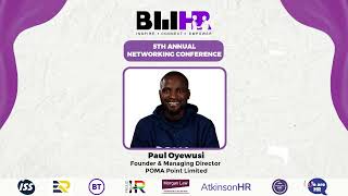 FROM HR TO BUSINESS PARTNERS