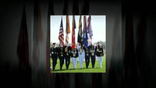 Powmia Recognition Day, 2012