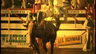 St Paul Rodeo 2009 TV Spot
