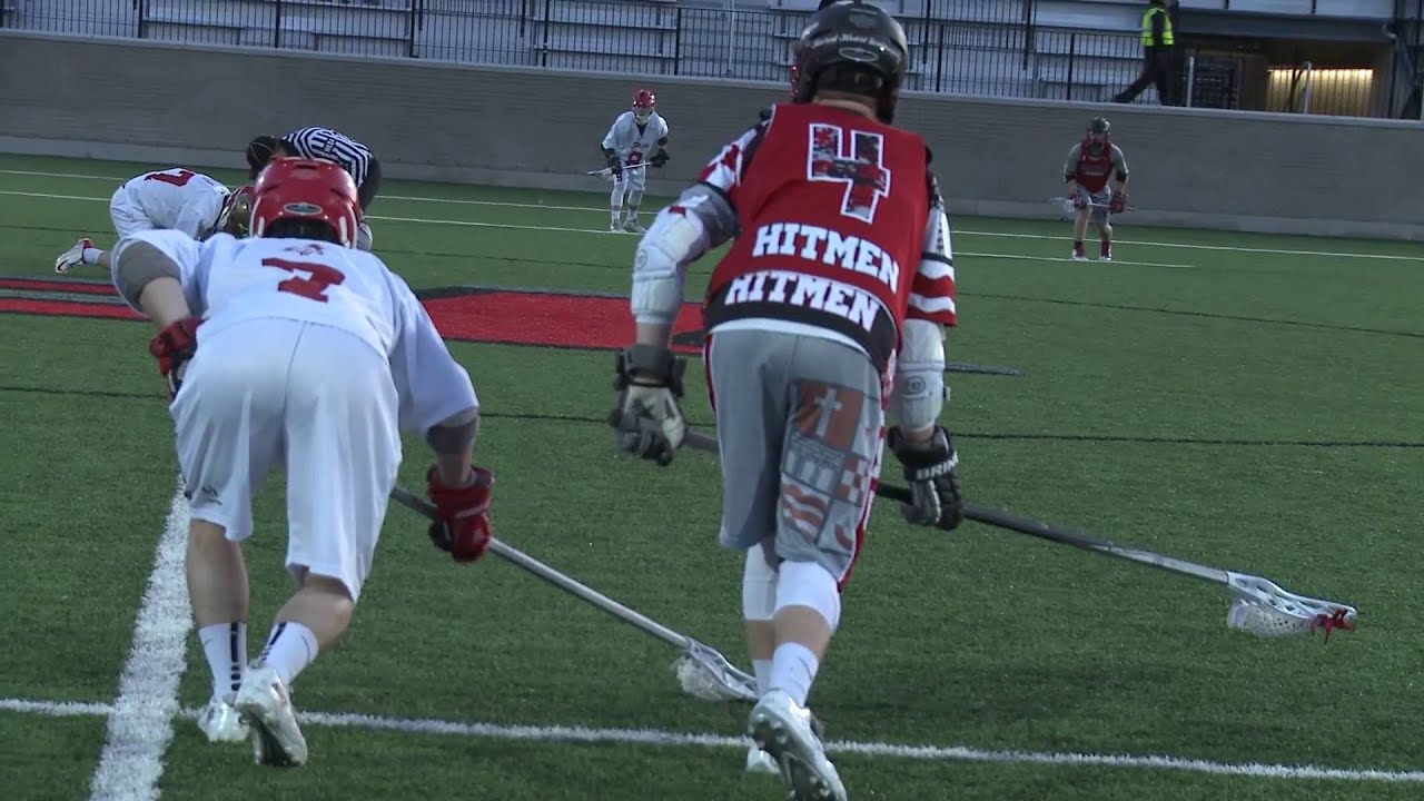 club lacrosse