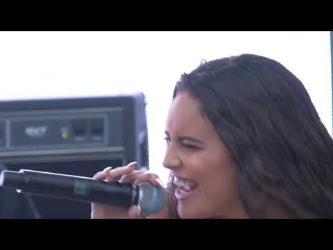 A Song Like You - Bea Miller - Supergirl Pro concert series