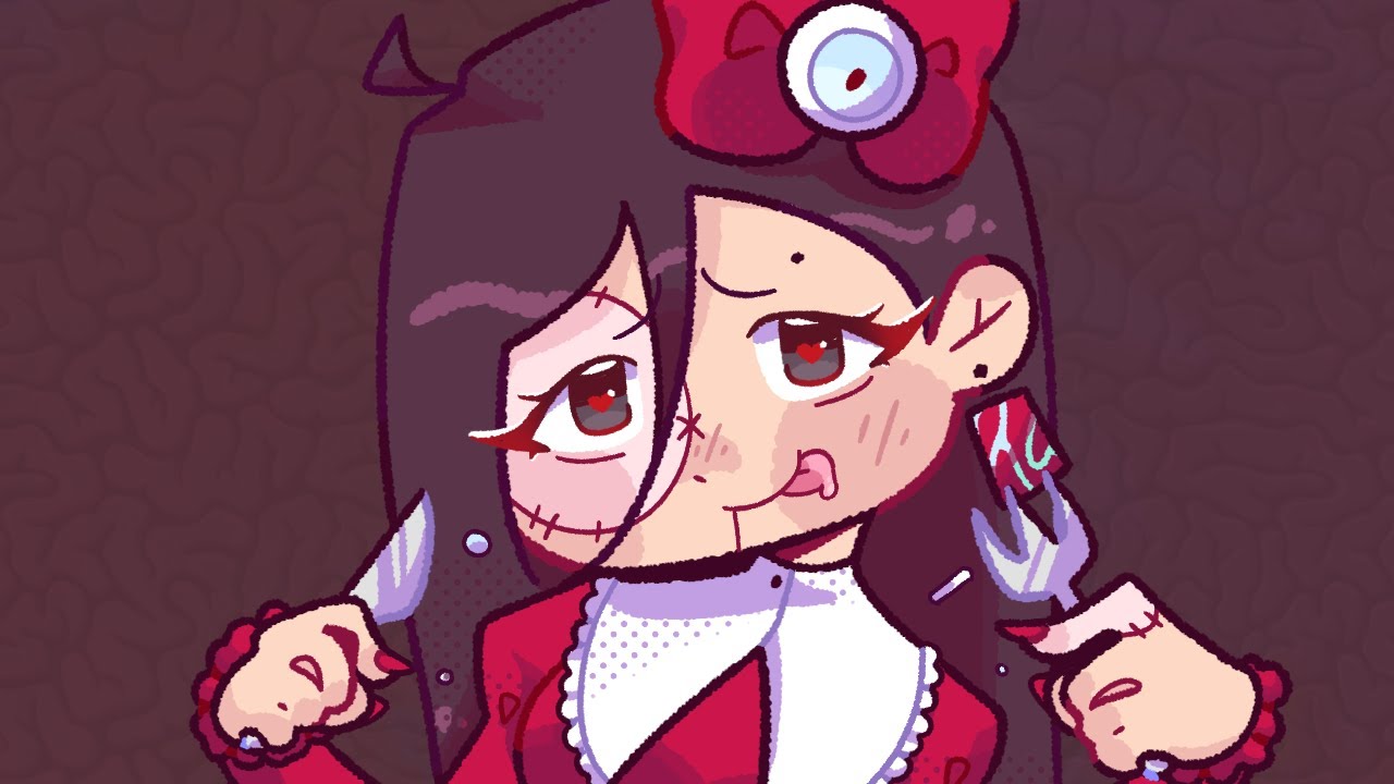Yi Xi] The Full Course for Candy Addicts / キャンディアディクト