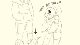 (Ages 13+) Underswap Comic Dubs Creators in the description below