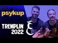 Capture de la vidéo Psykup - Interview L'boulevard 2022