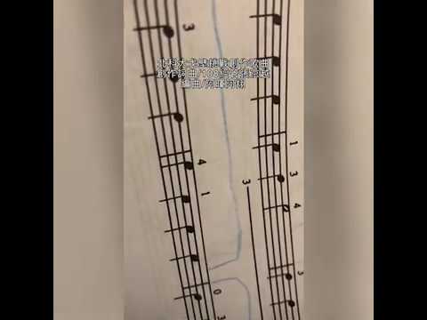 北科大科戈壁挑戰創作歌曲