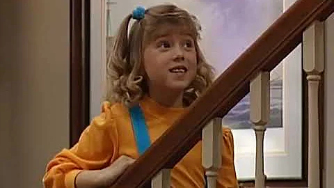 Did Kimmy Gibbler have a brother in Full House?
