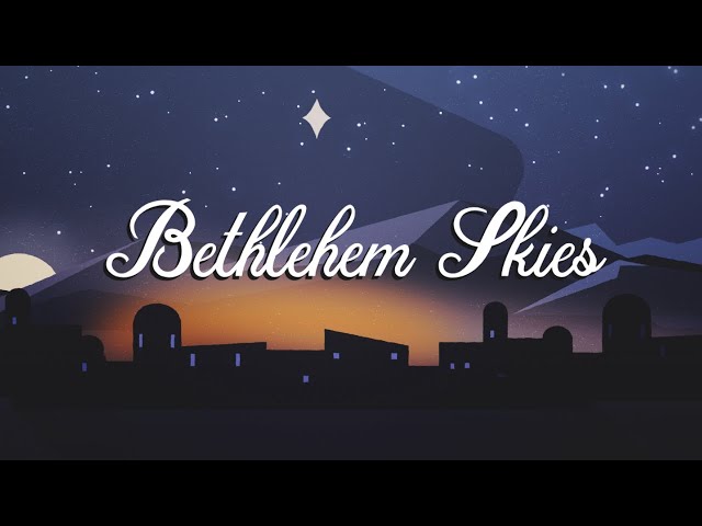 Dara Maclean - Bethlehem Skies