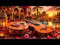 ✨ FLAMENCO GUITAR & ARABIC OUD Relaxation Music | Mystical Andalusian Nights | ليالي الأندلس