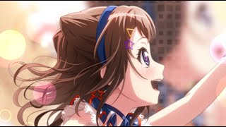 【バンドリ　ガルパ】Live Beyond ！！バンドストーリー Poppin`Party 3章 全話[FHD]