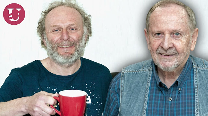 Milan Calábek 4. díl: Jaroslav Dušek byl oklamán, dělají na něj hon, protože má jiný úhel pohledu