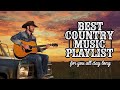 Golden Era Country Mix Live: 90s Traditional Hits with Alan Jackson &amp; George Strait ✨📻