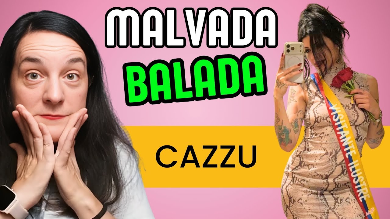 Cazzu y su “Balada Malvada”: El Broche Perfecto de su Renacimiento | Análisis Psicológico Real