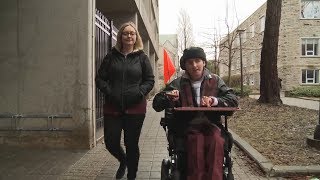 Queen’s University Accessibility Audit