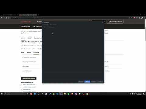 Das erste Programm! | Java Progammieren Tutorial #01