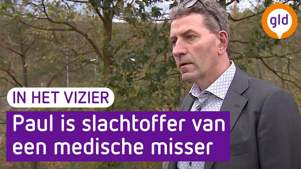 Hoe krijg je het recht na een medische misser? | In het vizier van De Jager