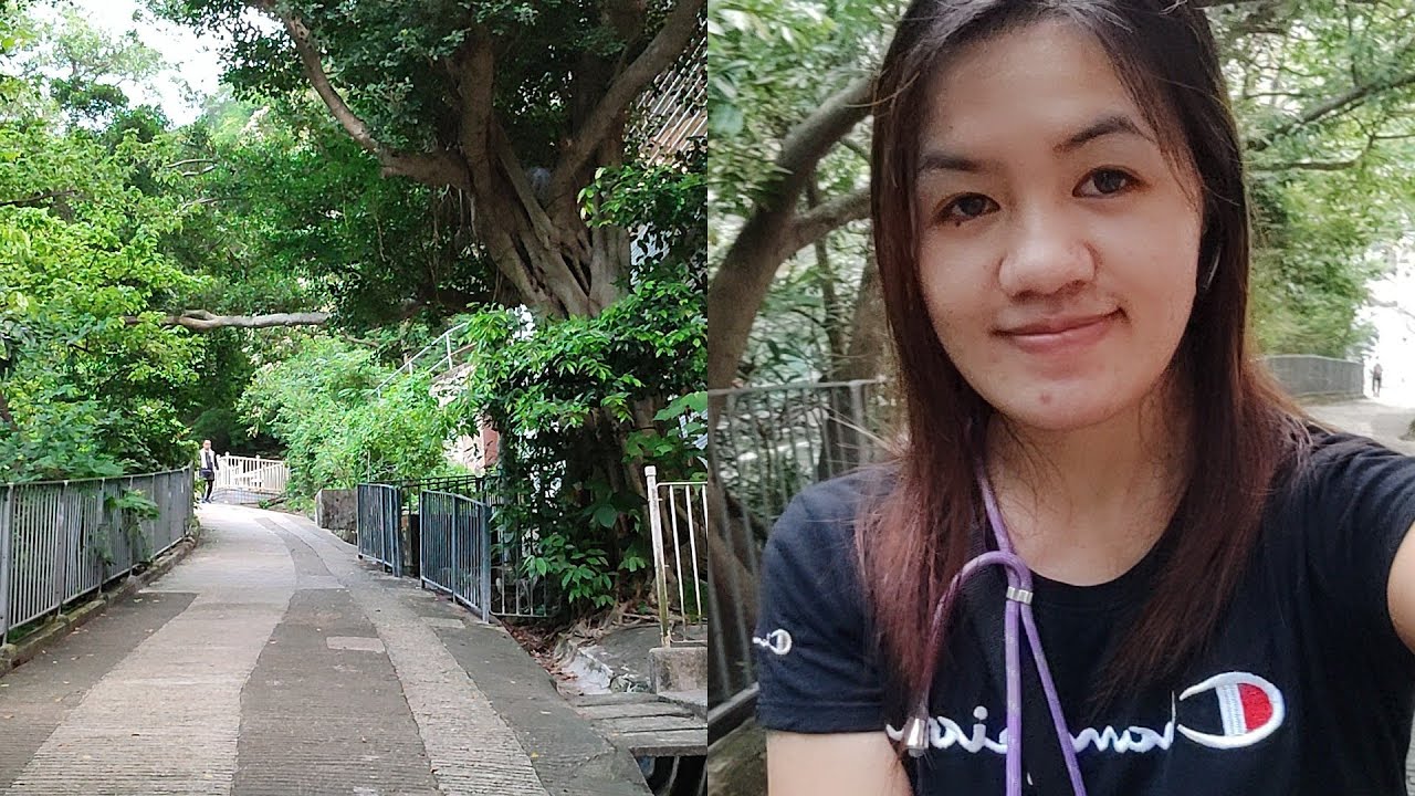 Walking/Hiking Time YouTube